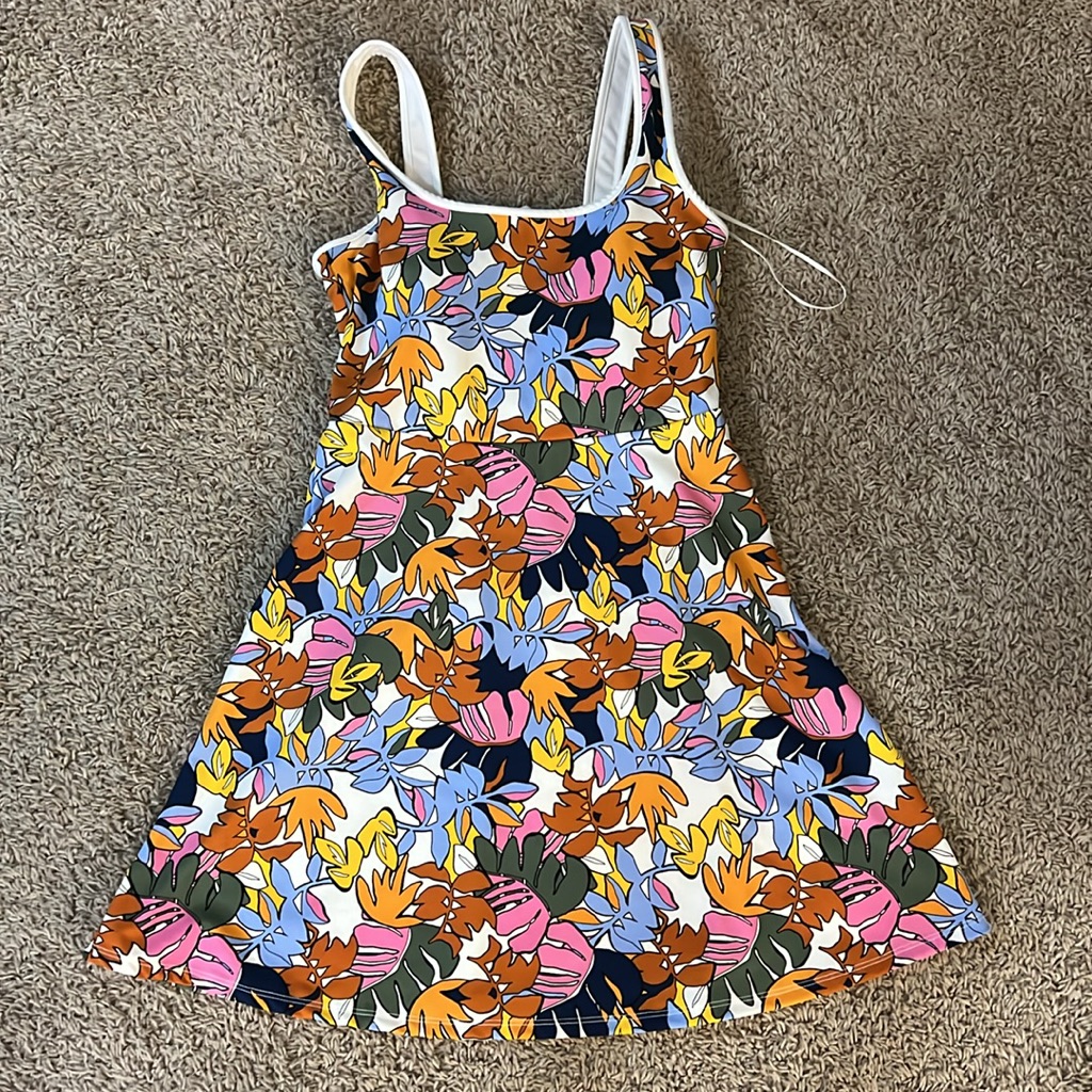 Bailey 44 Sport Tank Dress Size X-Small Nwt